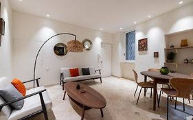 Charming 3 Bedroom Apartment In The Historic Center