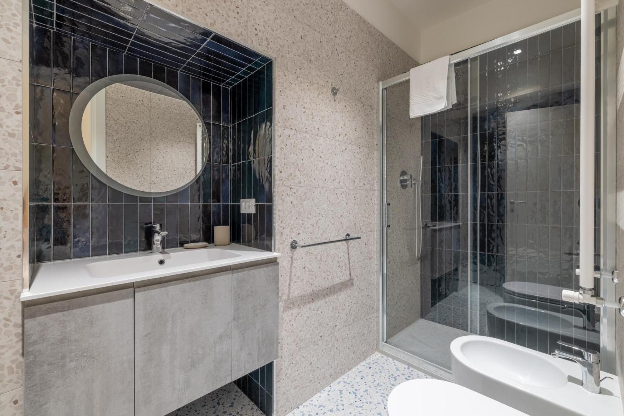 Charming 3 Bedroom Apartment In The Historic Center Rome Exterior photo